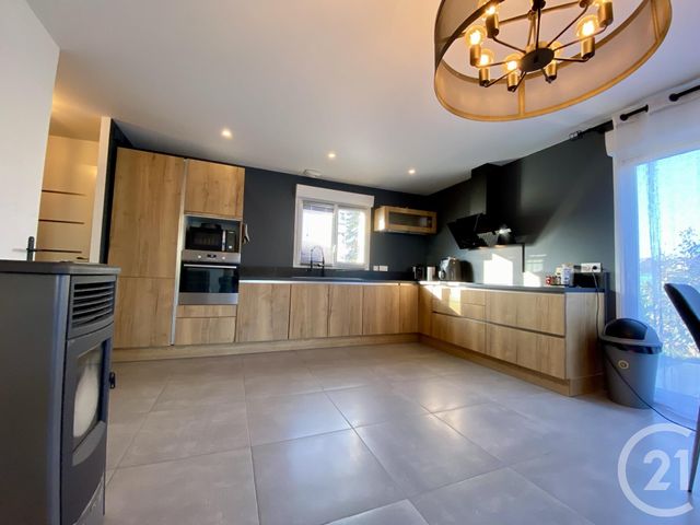 Maison &agrave; vendre - 3 pi&egrave;ces - 74,36 m2 - Culoz - 01 - RHONE-ALPES