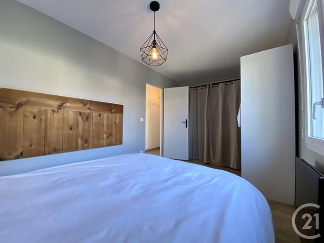 Maison &agrave; vendre - 3 pi&egrave;ces - 74,36 m2 - Culoz - 01 - RHONE-ALPES