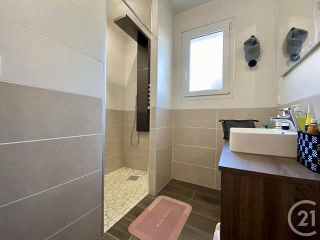 Maison &agrave; vendre - 3 pi&egrave;ces - 74,36 m2 - Culoz - 01 - RHONE-ALPES