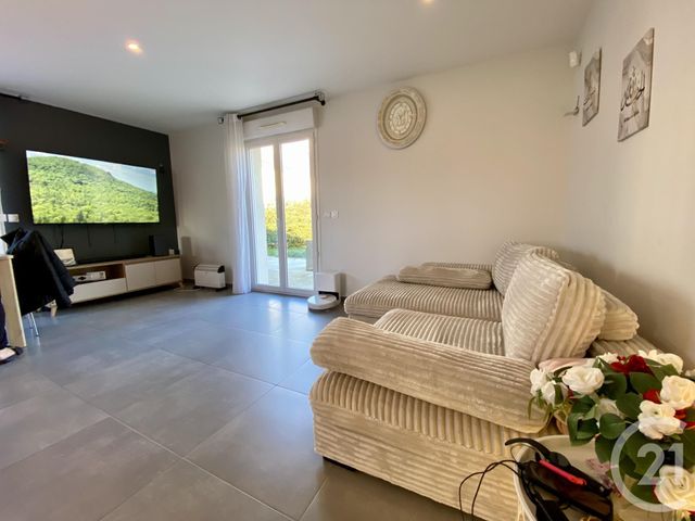 Maison &agrave; vendre - 3 pi&egrave;ces - 74,36 m2 - Culoz - 01 - RHONE-ALPES