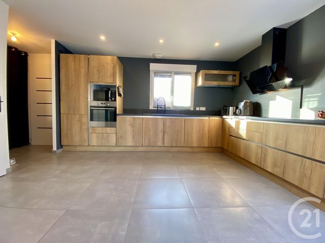 Maison &agrave; vendre - 3 pi&egrave;ces - 74,36 m2 - Culoz - 01 - RHONE-ALPES