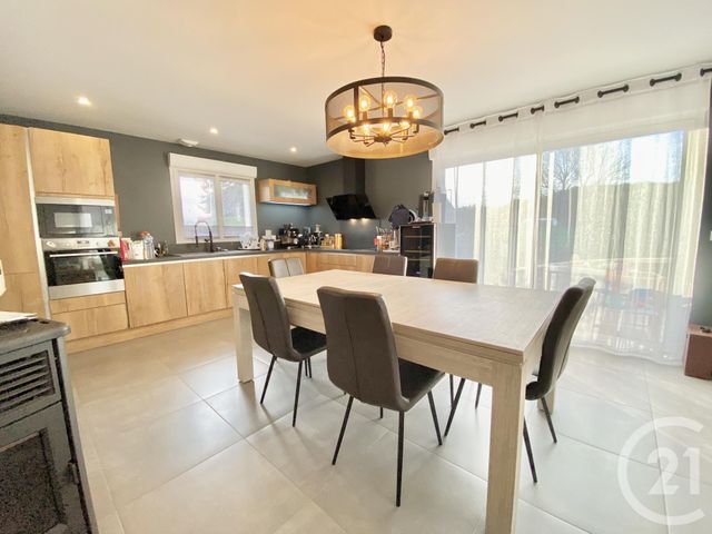 Maison &agrave; vendre - 3 pi&egrave;ces - 74,36 m2 - Culoz - 01 - RHONE-ALPES