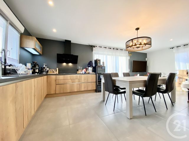 Maison &agrave; vendre - 3 pi&egrave;ces - 74,36 m2 - Culoz - 01 - RHONE-ALPES