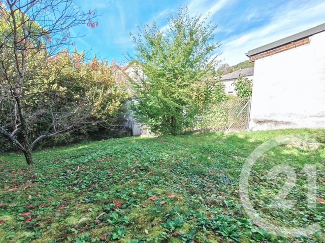 Maison à vendre - 3 pièces - 69,86 m2 - Artemare - 01 - RHONE-ALPES