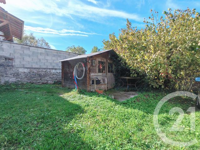 Maison à vendre - 3 pièces - 69,86 m2 - Artemare - 01 - RHONE-ALPES