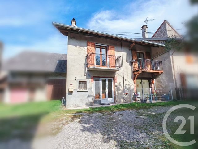 maison - ARTEMARE - 01