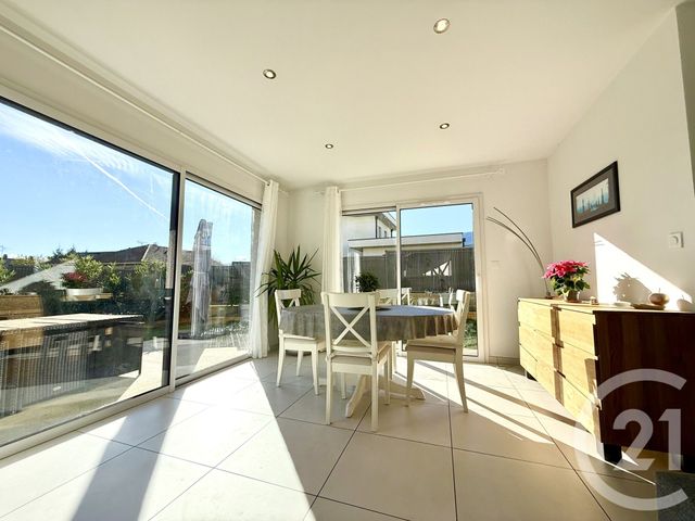 Maison &agrave; vendre - 5 pi&egrave;ces - 117,73 m2 - Aix Les Bains - 73 - RHONE-ALPES