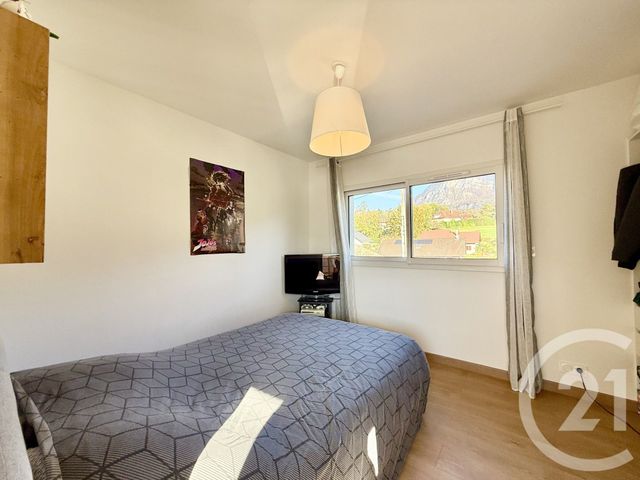 Maison &agrave; vendre - 5 pi&egrave;ces - 117,73 m2 - Aix Les Bains - 73 - RHONE-ALPES