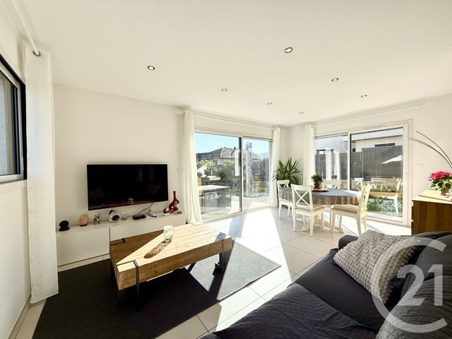 Maison &agrave; vendre - 5 pi&egrave;ces - 117,73 m2 - Aix Les Bains - 73 - RHONE-ALPES