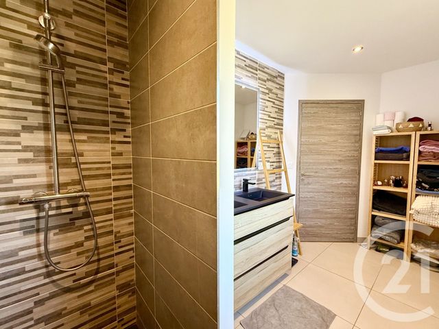 Maison &agrave; vendre - 5 pi&egrave;ces - 117,73 m2 - Aix Les Bains - 73 - RHONE-ALPES