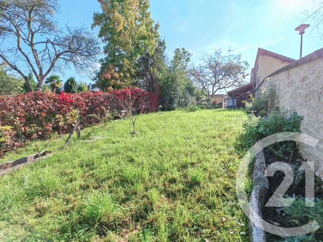 Maison à vendre - 2 pièces - 63,40 m2 - Belley - 01 - RHONE-ALPES