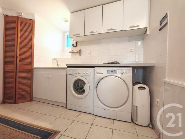 Maison à vendre - 2 pièces - 63,40 m2 - Belley - 01 - RHONE-ALPES