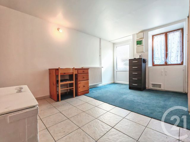 Maison à vendre - 2 pièces - 63,40 m2 - Belley - 01 - RHONE-ALPES