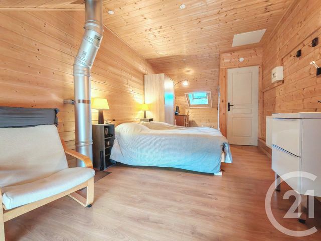 Maison à vendre - 2 pièces - 63,40 m2 - Belley - 01 - RHONE-ALPES