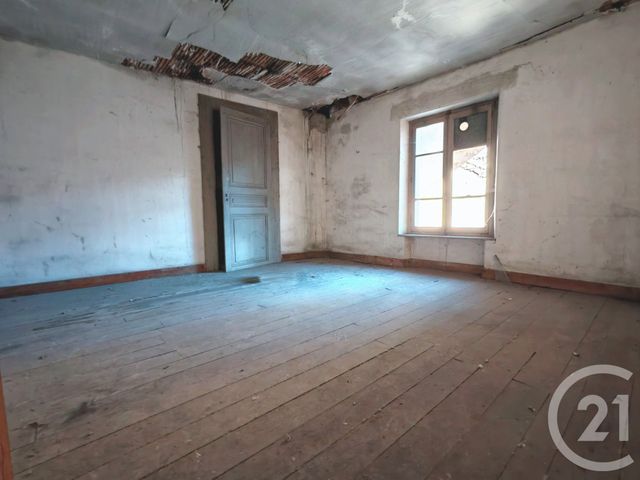 Immeuble &agrave; vendre - 75 m2 - Belley - 01 - RHONE-ALPES