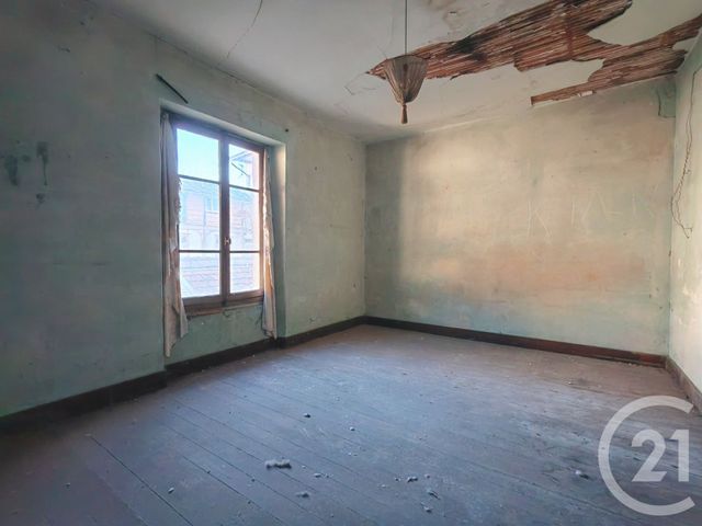 Immeuble &agrave; vendre - 75 m2 - Belley - 01 - RHONE-ALPES