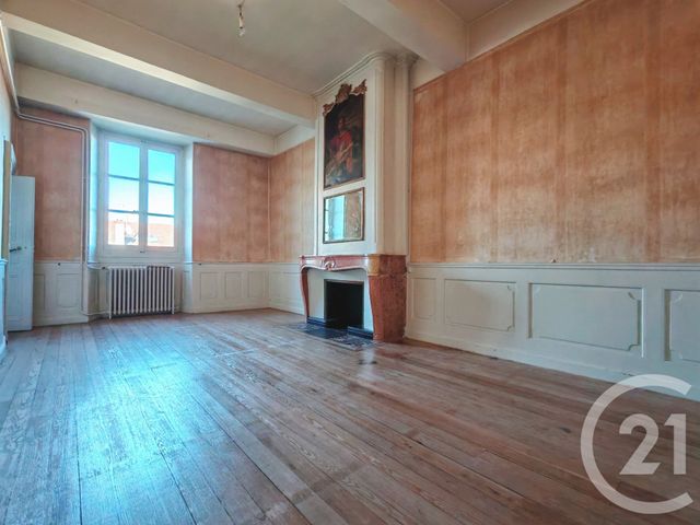 Appartement T4 &agrave; vendre - 4 pi&egrave;ces - 150,12 m2 - Belley - 01 - RHONE-ALPES