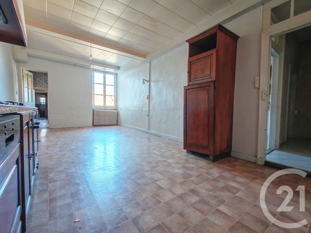 Appartement T4 &agrave; vendre - 4 pi&egrave;ces - 150,12 m2 - Belley - 01 - RHONE-ALPES