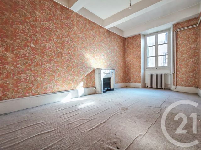 Appartement T4 &agrave; vendre - 4 pi&egrave;ces - 150,12 m2 - Belley - 01 - RHONE-ALPES