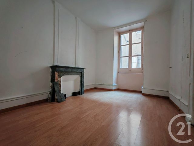 Appartement T4 &agrave; vendre - 5 pi&egrave;ces - 140,75 m2 - Belley - 01 - RHONE-ALPES