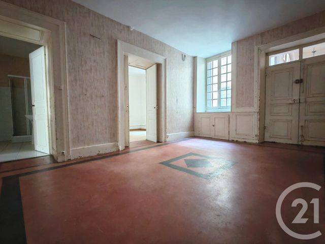 Appartement T4 &agrave; vendre - 5 pi&egrave;ces - 140,75 m2 - Belley - 01 - RHONE-ALPES