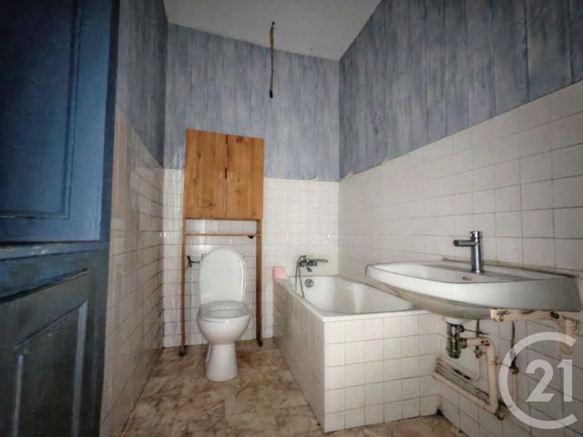 Appartement T4 &agrave; vendre - 5 pi&egrave;ces - 140,75 m2 - Belley - 01 - RHONE-ALPES