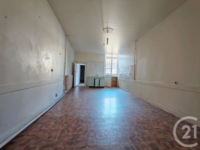 Appartement T4 &agrave; vendre - 5 pi&egrave;ces - 140,75 m2 - Belley - 01 - RHONE-ALPES