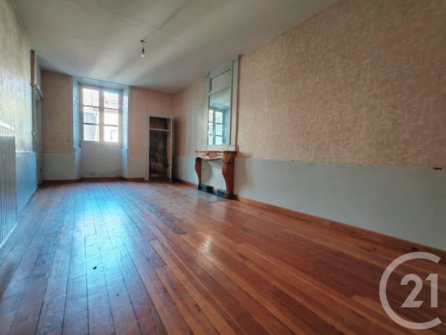 Appartement T4 &agrave; vendre - 5 pi&egrave;ces - 140,75 m2 - Belley - 01 - RHONE-ALPES