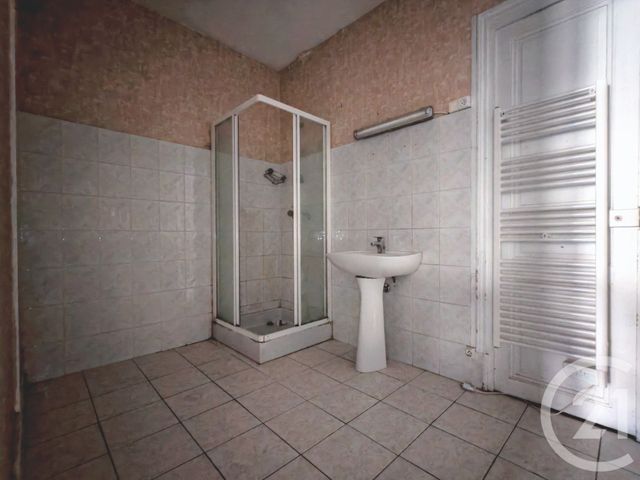 Appartement T4 &agrave; vendre - 5 pi&egrave;ces - 140,75 m2 - Belley - 01 - RHONE-ALPES