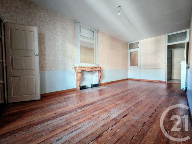 Appartement T4 &agrave; vendre - 5 pi&egrave;ces - 140,75 m2 - Belley - 01 - RHONE-ALPES