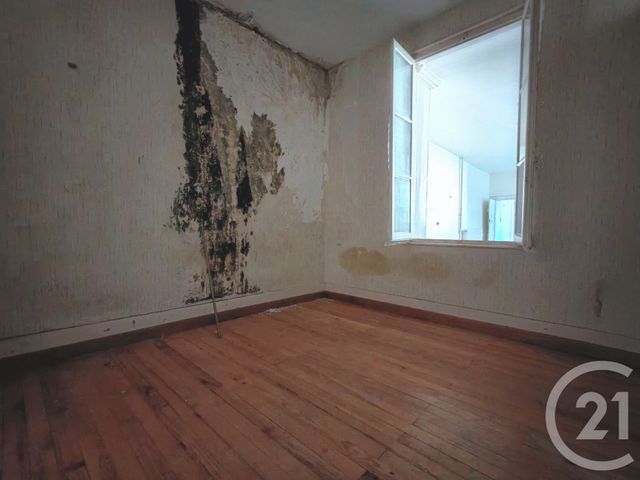 Appartement T4 &agrave; vendre - 5 pi&egrave;ces - 140,75 m2 - Belley - 01 - RHONE-ALPES