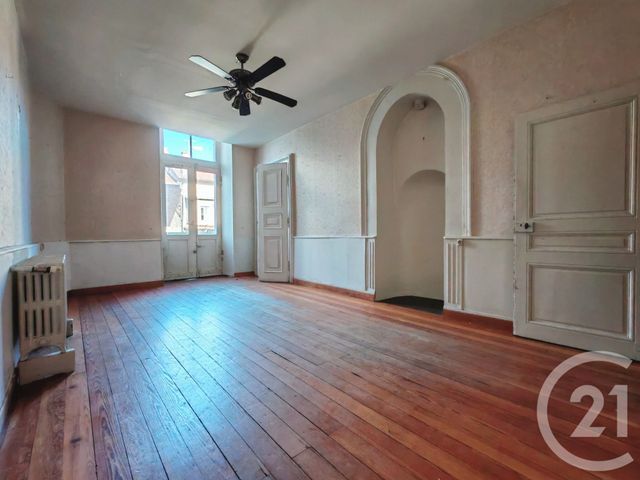 Appartement T4 &agrave; vendre - 5 pi&egrave;ces - 140,75 m2 - Belley - 01 - RHONE-ALPES