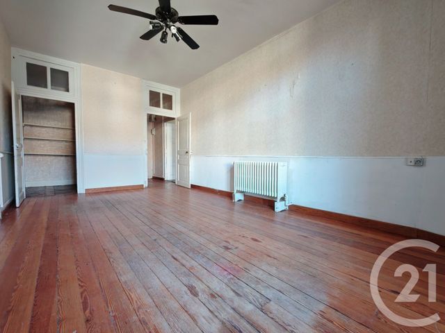 Appartement T4 &agrave; vendre - 5 pi&egrave;ces - 140,75 m2 - Belley - 01 - RHONE-ALPES