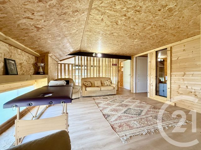 Maison à vendre - 8 pièces - 226 m2 - Artemare - 01 - RHONE-ALPES