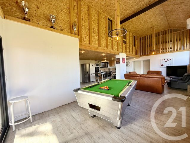 Maison à vendre - 8 pièces - 226 m2 - Artemare - 01 - RHONE-ALPES