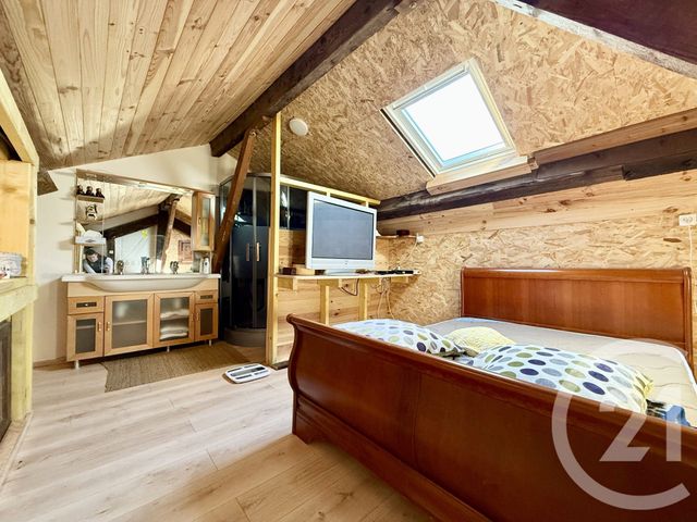 Maison à vendre - 8 pièces - 226 m2 - Artemare - 01 - RHONE-ALPES