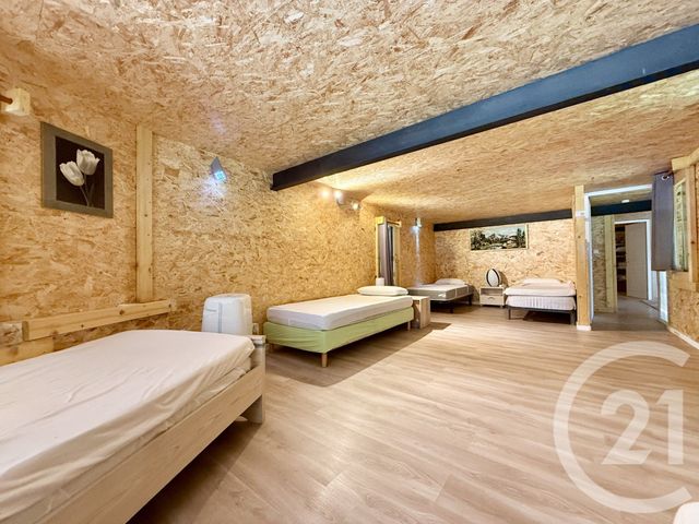 Maison à vendre - 8 pièces - 226 m2 - Artemare - 01 - RHONE-ALPES