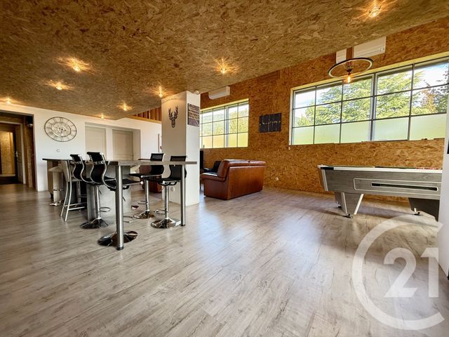 Maison à vendre - 8 pièces - 226 m2 - Artemare - 01 - RHONE-ALPES