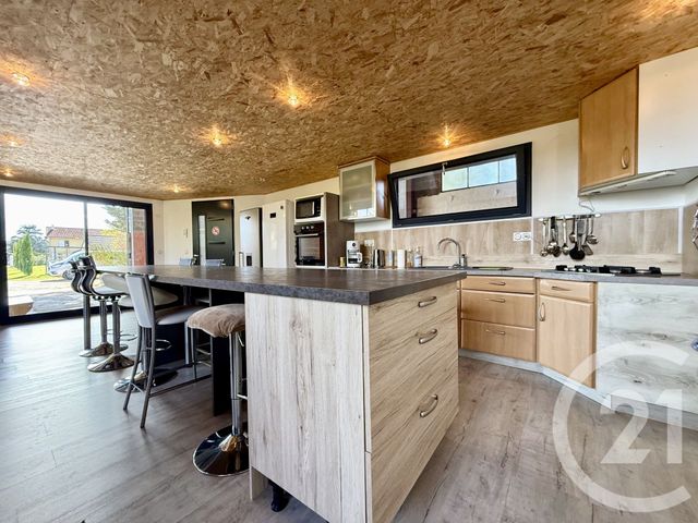 Maison à vendre - 8 pièces - 226 m2 - Artemare - 01 - RHONE-ALPES