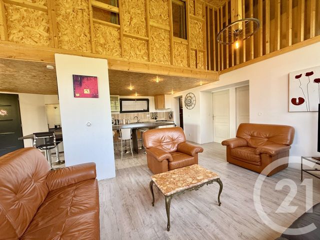 Maison à vendre - 8 pièces - 226 m2 - Artemare - 01 - RHONE-ALPES