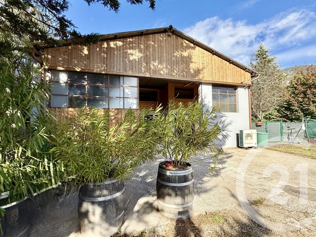 Maison à vendre - 8 pièces - 226 m2 - Artemare - 01 - RHONE-ALPES