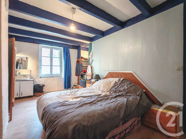 Maison à vendre - 4 pièces - 89,86 m2 - Contrevoz - 01 - RHONE-ALPES