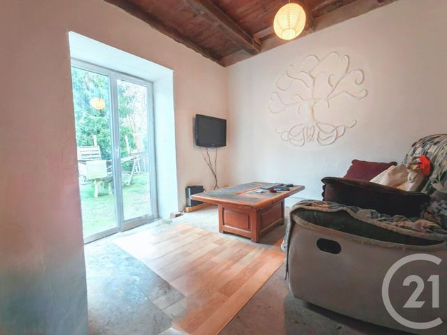 Maison à vendre - 4 pièces - 89,86 m2 - Contrevoz - 01 - RHONE-ALPES