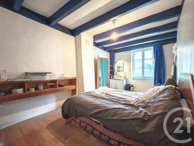 Maison à vendre - 4 pièces - 89,86 m2 - Contrevoz - 01 - RHONE-ALPES