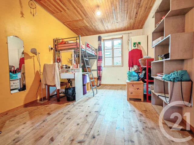 Maison à vendre - 4 pièces - 89,86 m2 - Contrevoz - 01 - RHONE-ALPES