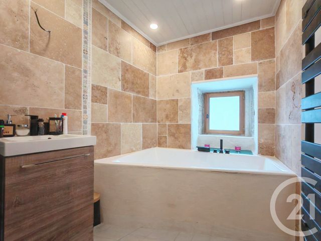 Maison à vendre - 4 pièces - 89,86 m2 - Contrevoz - 01 - RHONE-ALPES