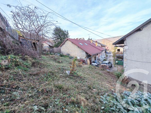 Maison à vendre - 4 pièces - 89,86 m2 - Contrevoz - 01 - RHONE-ALPES