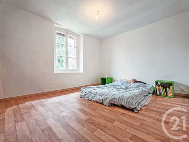 Maison à vendre - 4 pièces - 89,86 m2 - Contrevoz - 01 - RHONE-ALPES