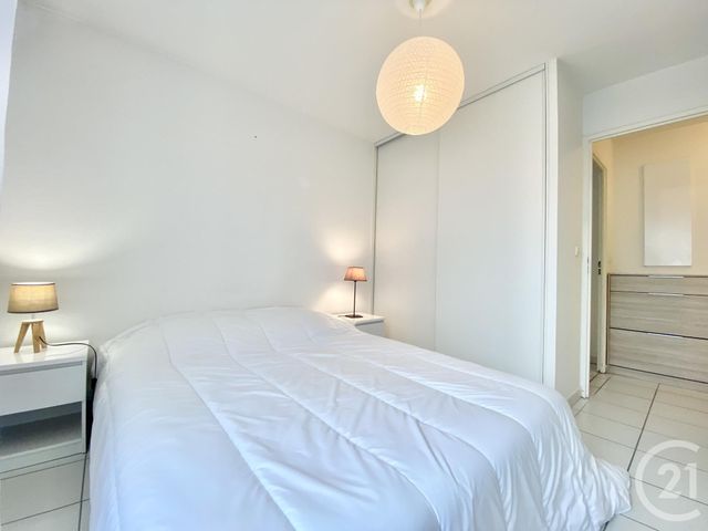 Appartement T3 à louer - 3 pièces - 52,80 m2 - Belley - 01 - RHONE-ALPES