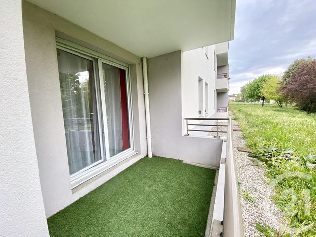 Appartement T3 à louer - 3 pièces - 52,80 m2 - Belley - 01 - RHONE-ALPES